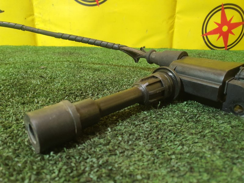 Катушка зажигания, 3000 рублей, Красноярск