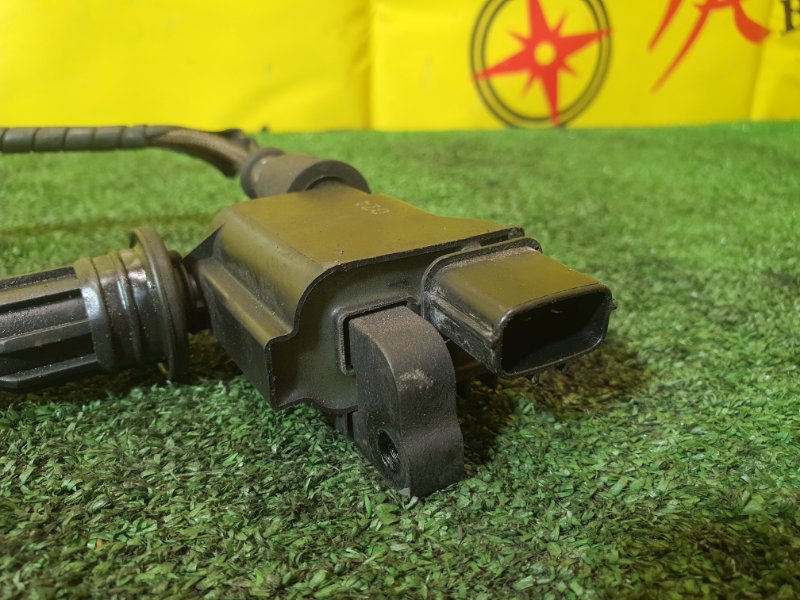 Катушка зажигания, 3000 рублей, Красноярск