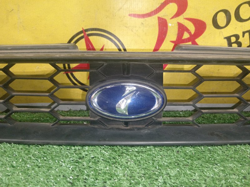 Решетка радиатора, 2000 рублей, Красноярск