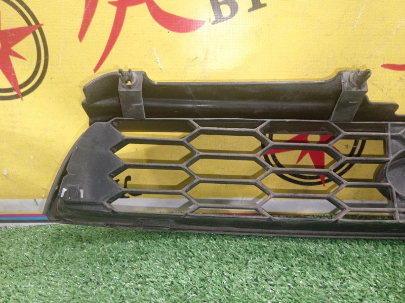 Решетка радиатора, 2000 рублей, Красноярск