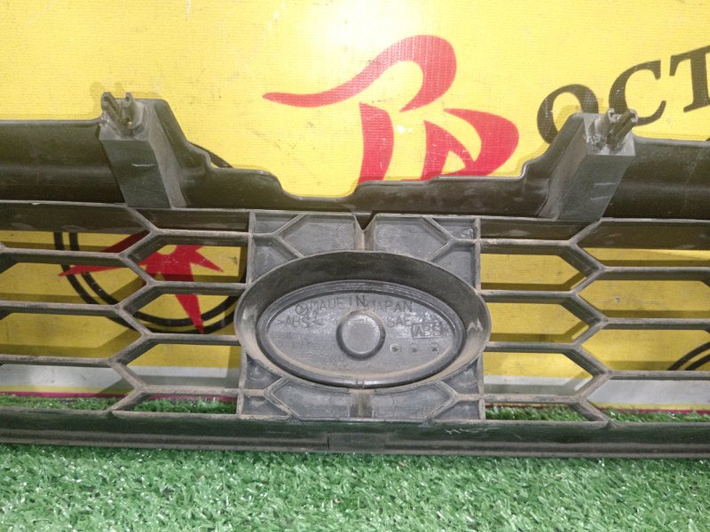 Решетка радиатора, 2000 рублей, Красноярск