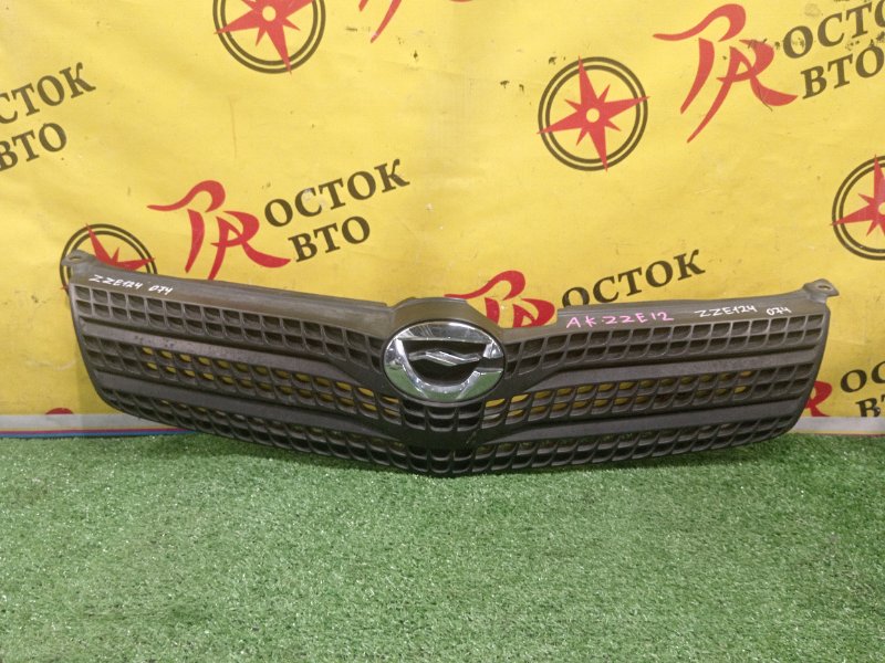 Решетка радиатора, 9000 рублей, Красноярск