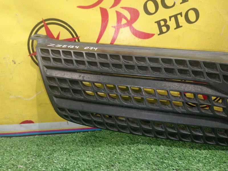 Решетка радиатора, 9000 рублей, Красноярск