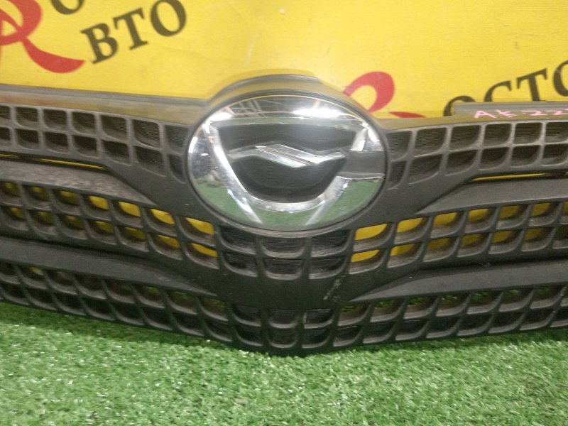 Решетка радиатора, 9000 рублей, Красноярск