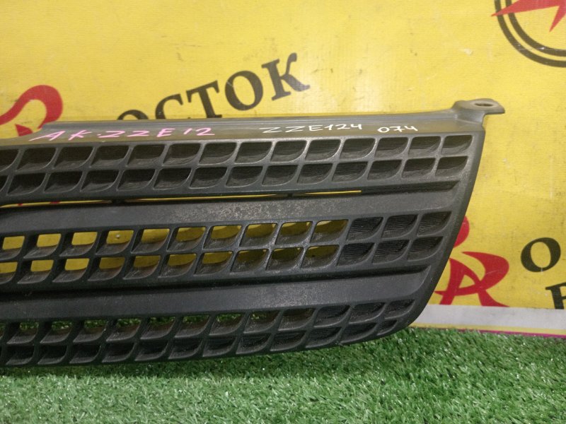 Решетка радиатора, 9000 рублей, Красноярск