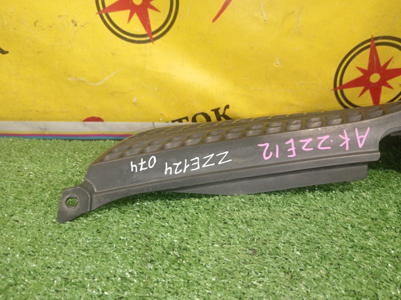 Решетка радиатора, 9000 рублей, Красноярск