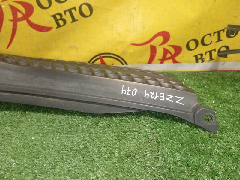 Решетка радиатора, 9000 рублей, Красноярск