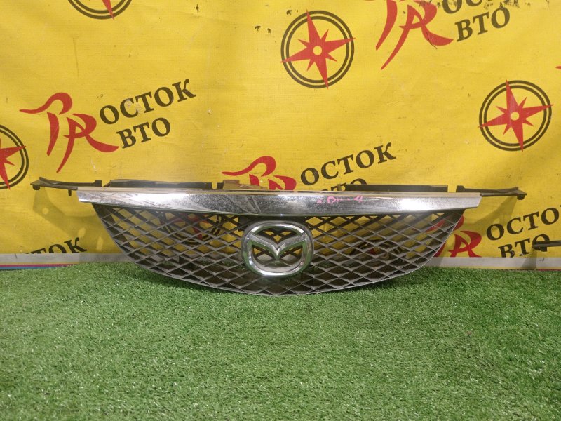 Решетка радиатора, 800 рублей, Красноярск