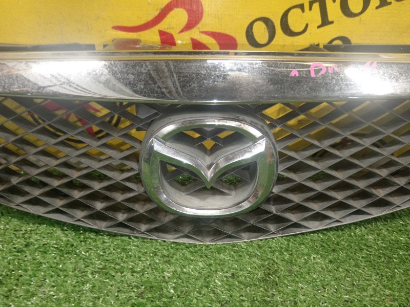 Решетка радиатора, 800 рублей, Красноярск