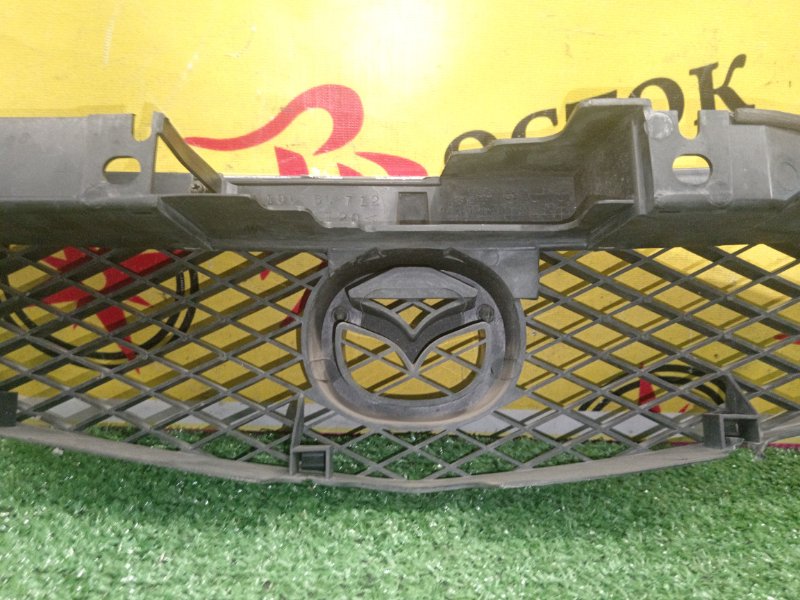 Решетка радиатора, 800 рублей, Красноярск