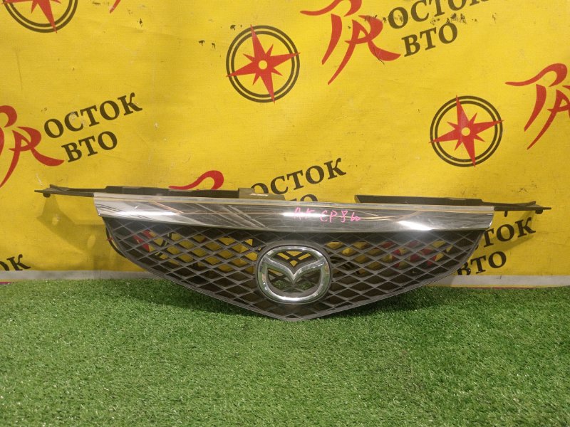 Решетка радиатора, 1000 рублей, Красноярск