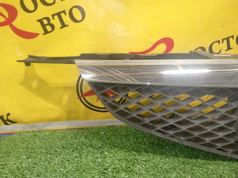 Решетка радиатора, 1000 рублей, Красноярск