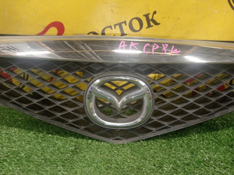 Решетка радиатора, 1000 рублей, Красноярск