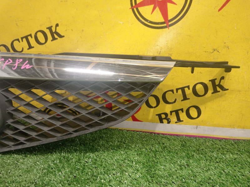 Решетка радиатора, 1000 рублей, Красноярск