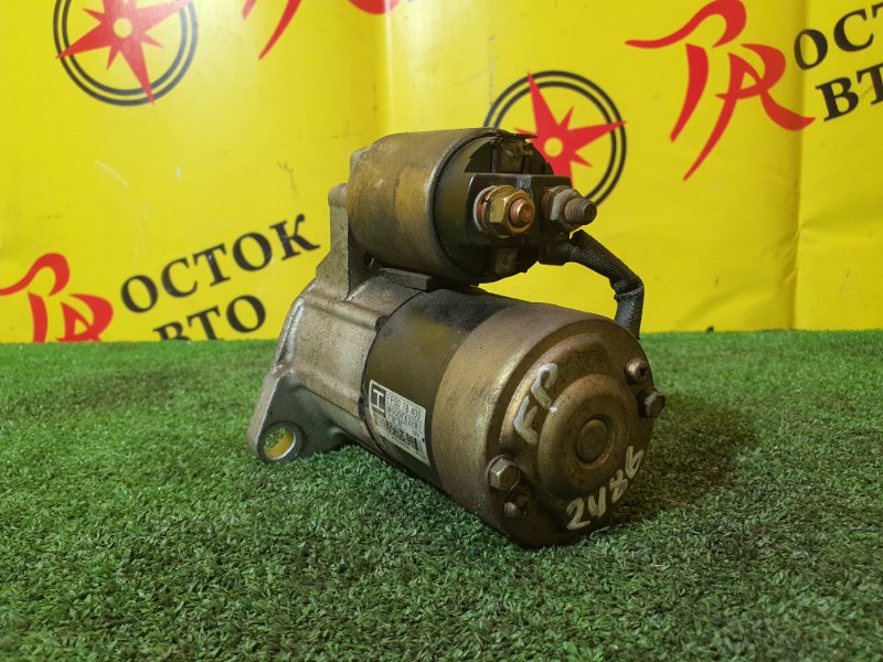 Стартер, 5500 рублей, Красноярск