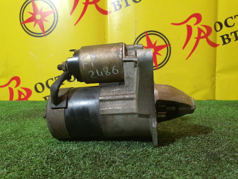 Стартер, 5500 рублей, Красноярск