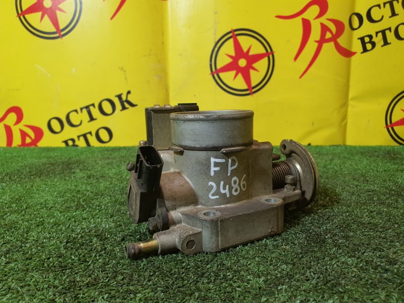 Дроссельная заслонка, 3500 рублей, Красноярск