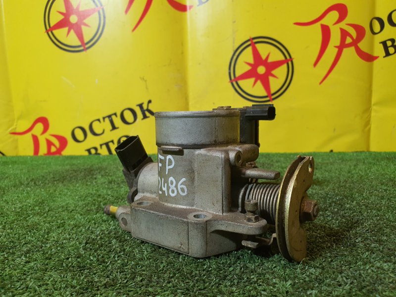 Дроссельная заслонка, 3500 рублей, Красноярск