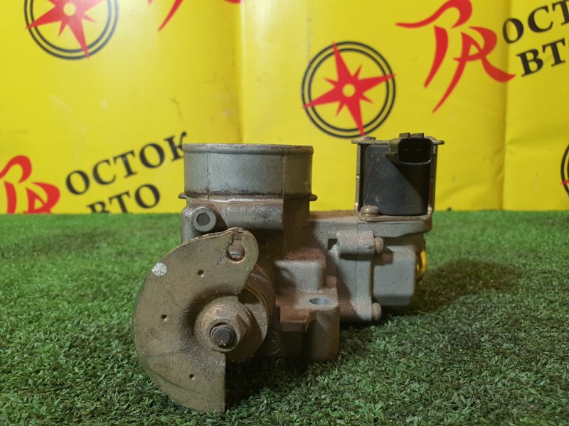 Дроссельная заслонка, 3500 рублей, Красноярск