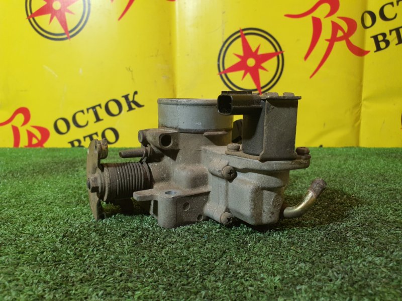 Дроссельная заслонка, 3500 рублей, Красноярск