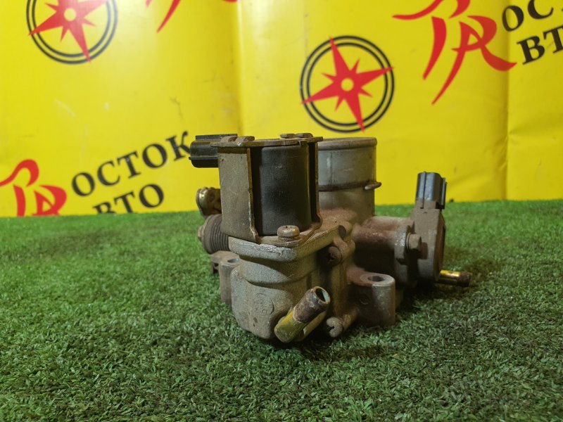 Дроссельная заслонка, 3500 рублей, Красноярск