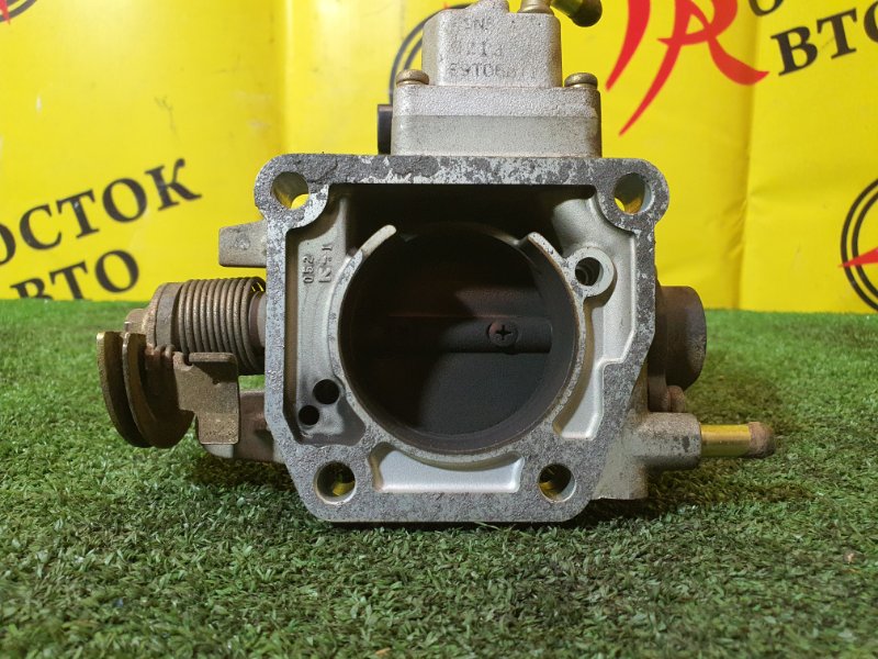 Дроссельная заслонка, 3500 рублей, Красноярск