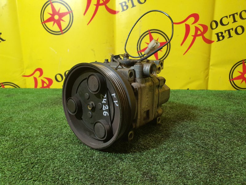 Компрессор кондиционера, 800 рублей, Красноярск