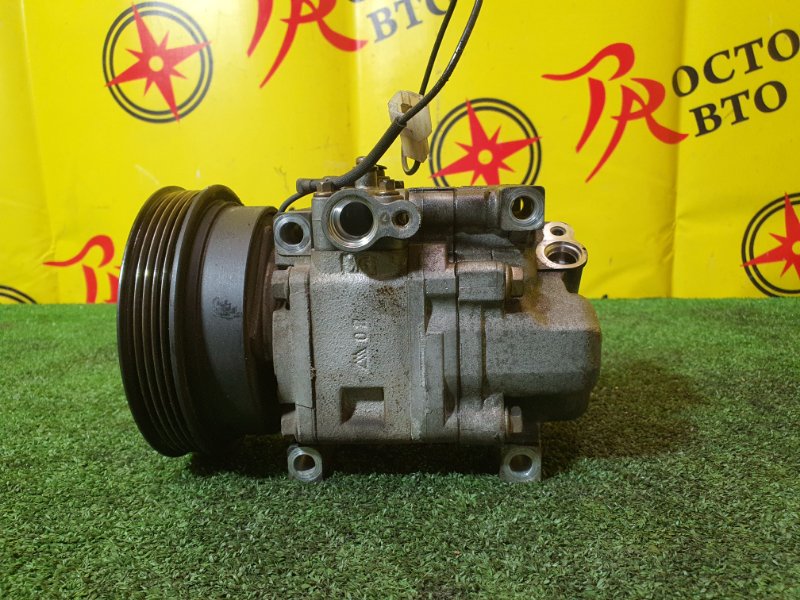 Компрессор кондиционера, 800 рублей, Красноярск