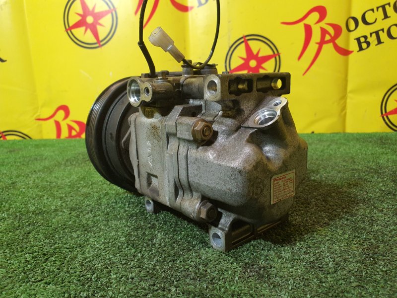 Компрессор кондиционера, 800 рублей, Красноярск