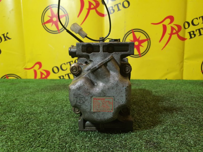 Компрессор кондиционера, 800 рублей, Красноярск