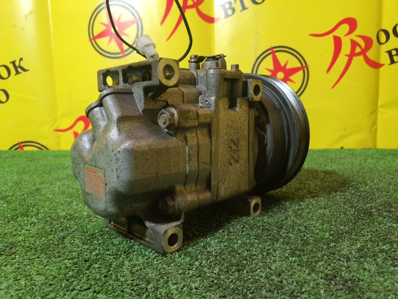 Компрессор кондиционера, 800 рублей, Красноярск