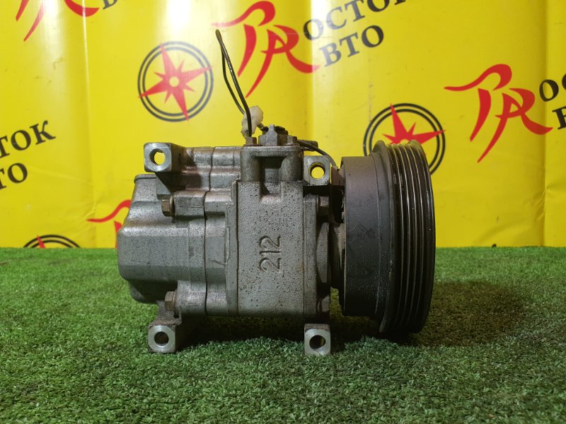 Компрессор кондиционера, 800 рублей, Красноярск