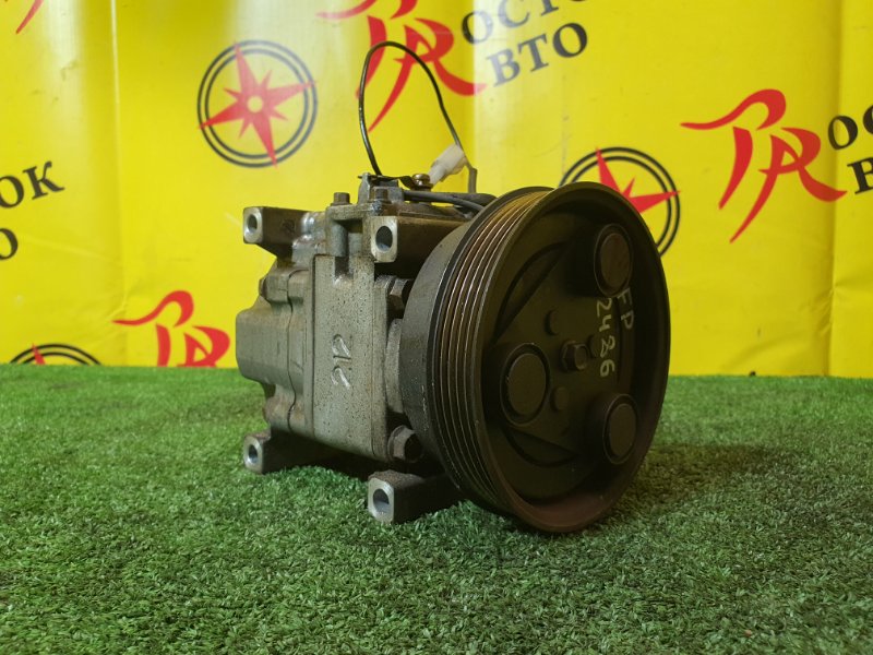 Компрессор кондиционера, 800 рублей, Красноярск