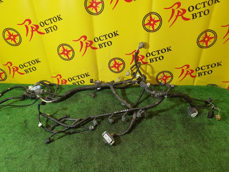 Проводка ДВС, 1500 рублей, Красноярск