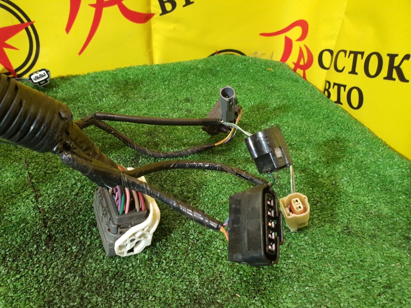 Проводка ДВС, 1500 рублей, Красноярск