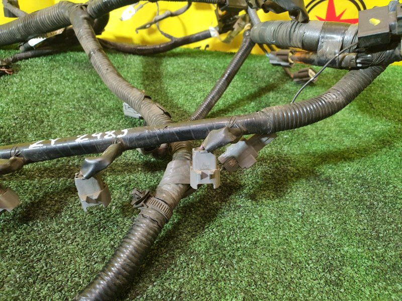 Проводка ДВС, 1500 рублей, Красноярск