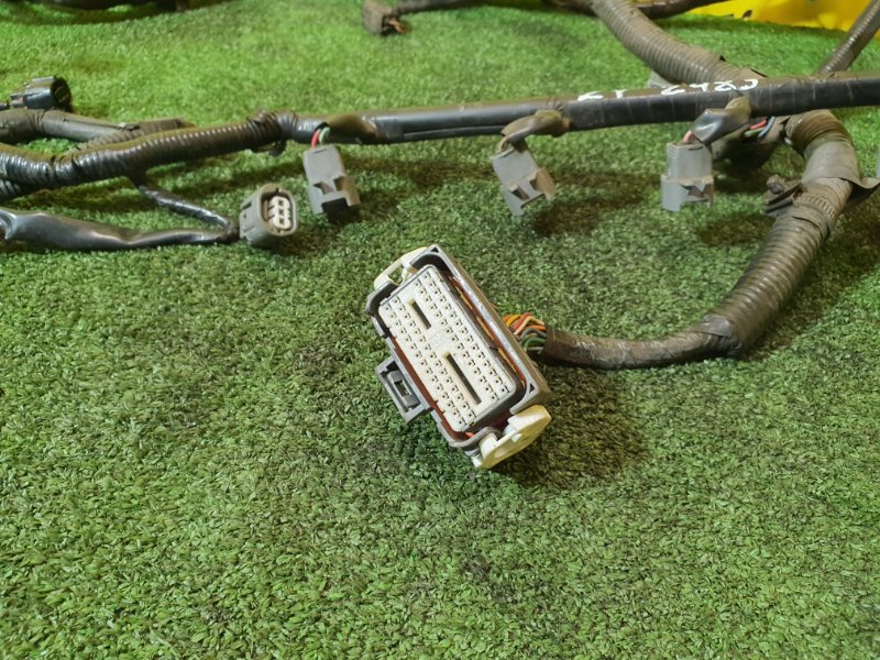 Проводка ДВС, 1500 рублей, Красноярск