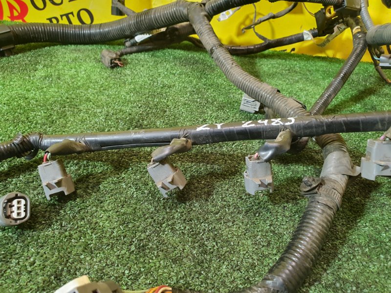 Проводка ДВС, 1500 рублей, Красноярск