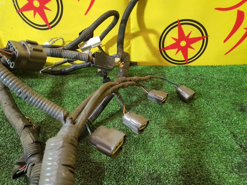 Проводка ДВС, 1500 рублей, Красноярск