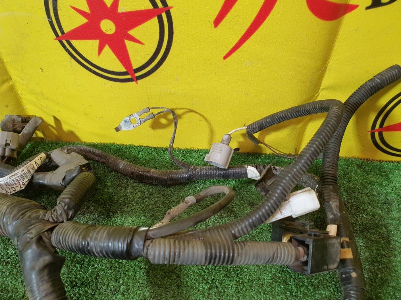 Проводка ДВС, 1500 рублей, Красноярск