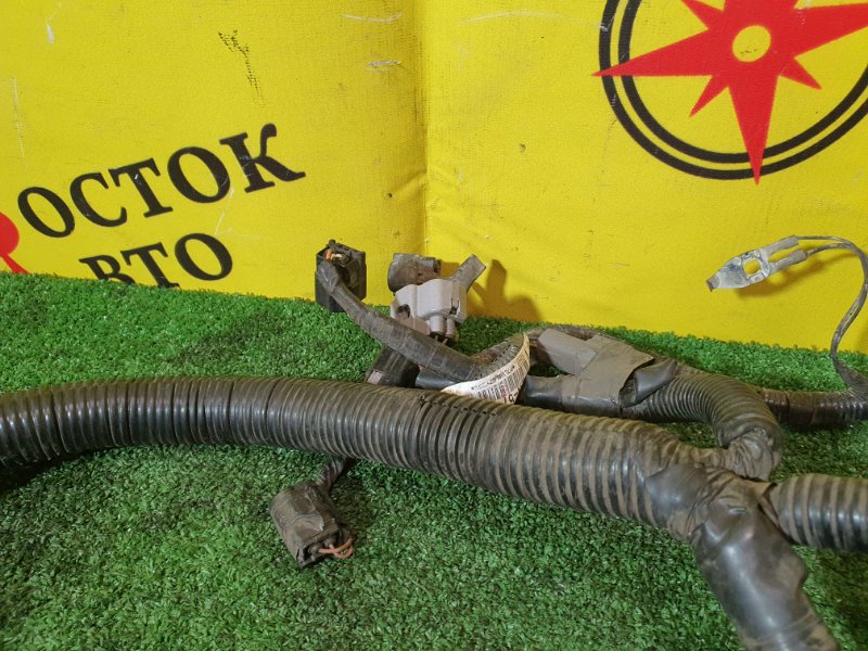 Проводка ДВС, 1500 рублей, Красноярск