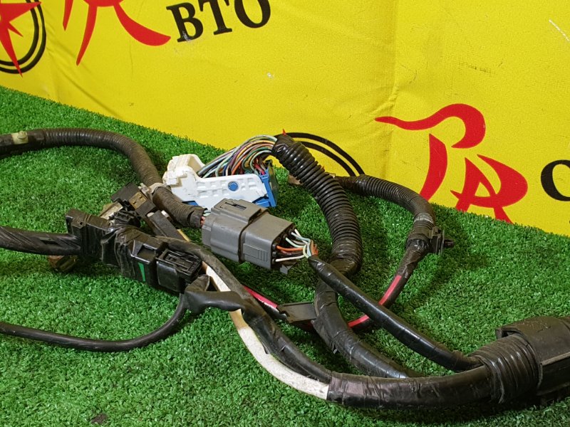 Проводка ДВС, 1500 рублей, Красноярск