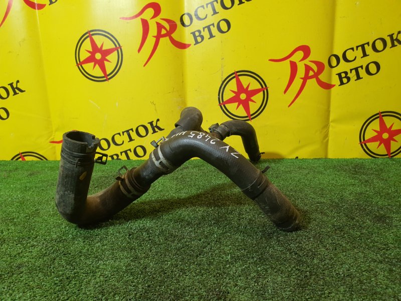 Патрубок радиатора, 500 рублей, Красноярск