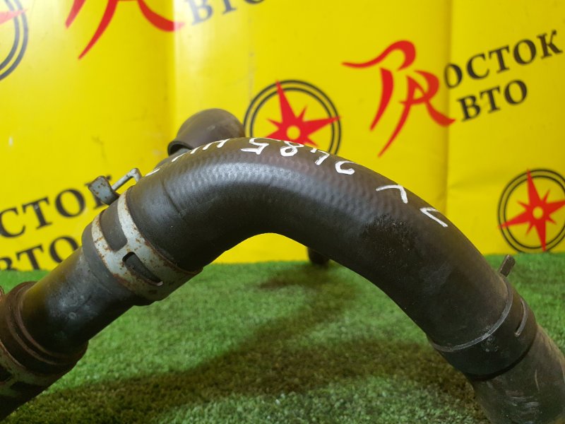 Патрубок радиатора, 500 рублей, Красноярск