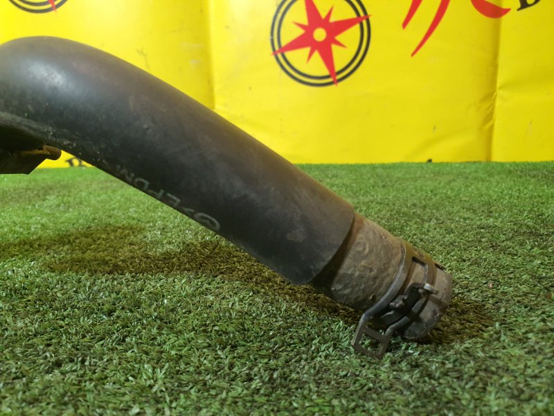 Патрубок радиатора, 500 рублей, Красноярск