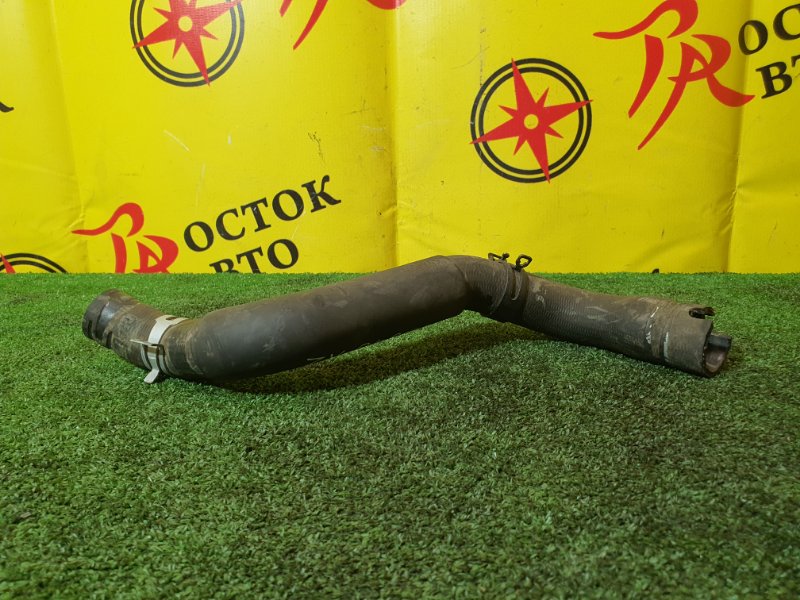 Патрубок радиатора, 500 рублей, Красноярск