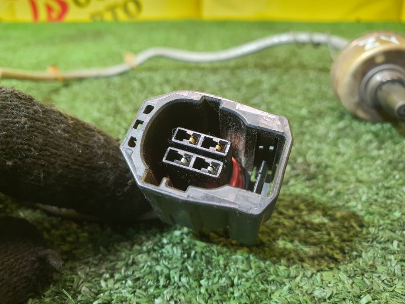 лямбда-зонд, 2000 рублей, Красноярск