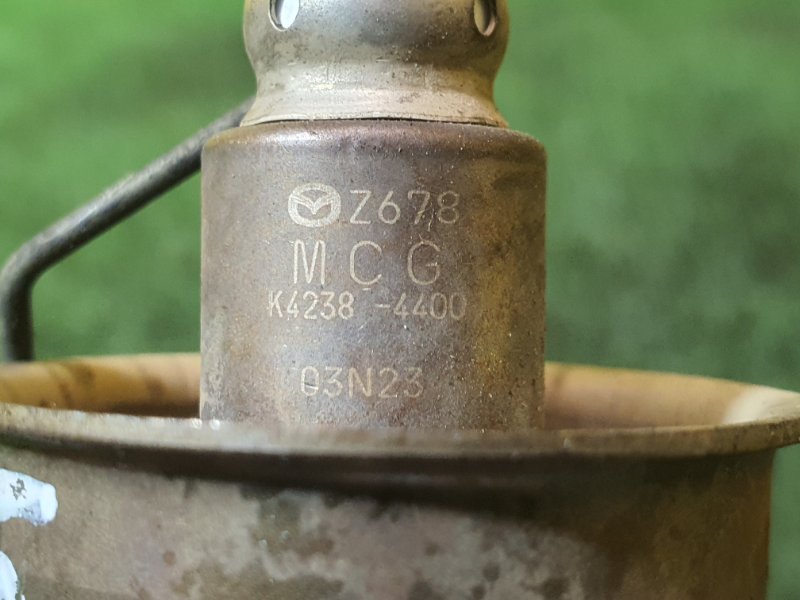 лямбда-зонд, 2000 рублей, Красноярск