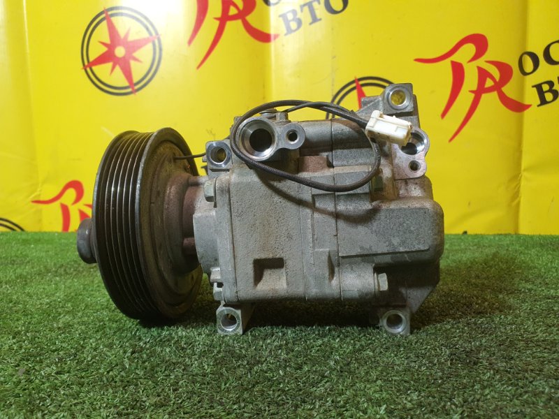 Компрессор кондиционера, 7500 рублей, Красноярск