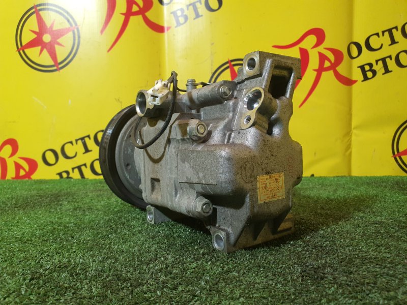 Компрессор кондиционера, 7500 рублей, Красноярск